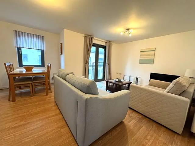 Apartment for rent in SA1 Swansea Waterfront, Swansea