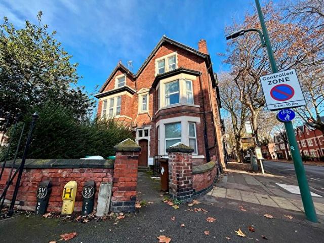 Apartment for rent in Haddon, East Midlands