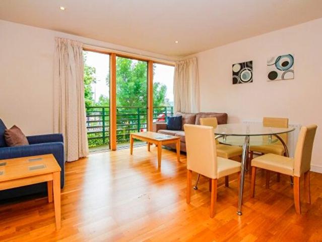 Apartment for rent in The Slade, Oxfordshire