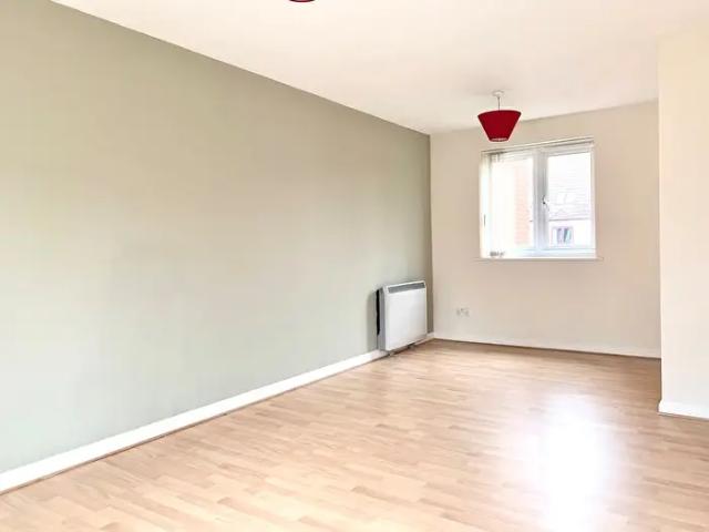 Apartment for rent in Haddon, East Midlands