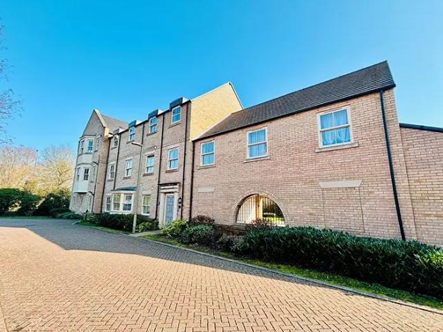 Apartment for rent in Stratton Park, Cherwell