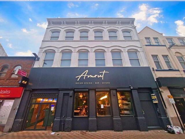 Apartment for rent in Black Friars, Old Wharf