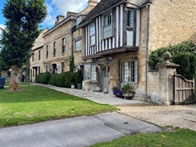 Apartment for rent in Black Bourton, Oxfordshire