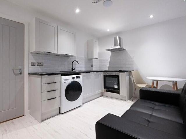Apartment for rent in Brynmill, Swansea