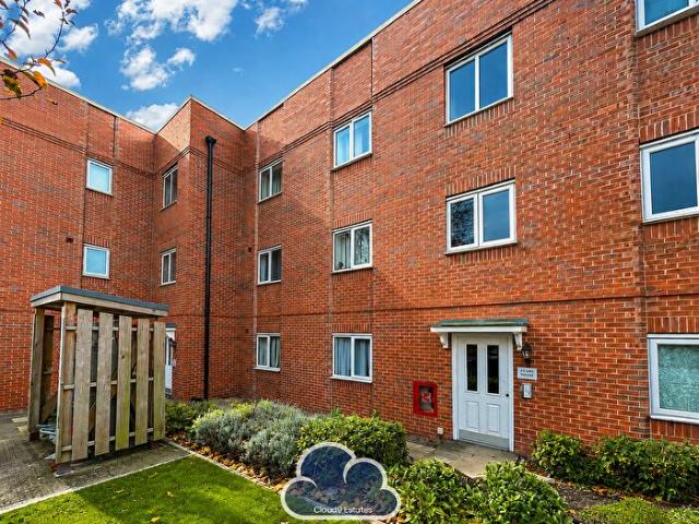 Apartment for rent in Hillfields, West Midlands