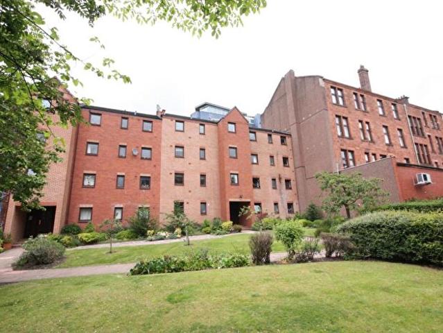 Apartment for rent in Merchant City, Scotland