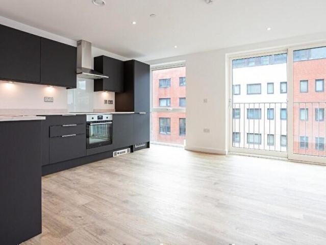 Apartment for rent in Sparkbrook, West Midlands