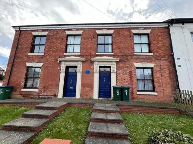 Apartment for rent in West Midlands