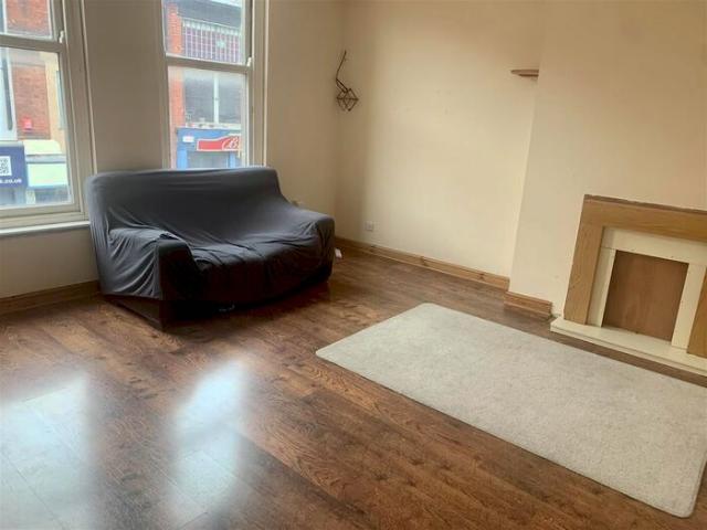 Apartment for rent in Caldermill, East Midlands