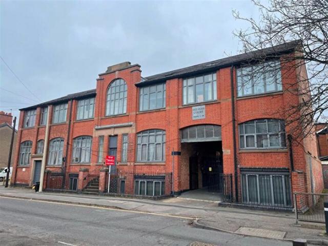 Apartment for rent in Wigston Magna, Leicestershire