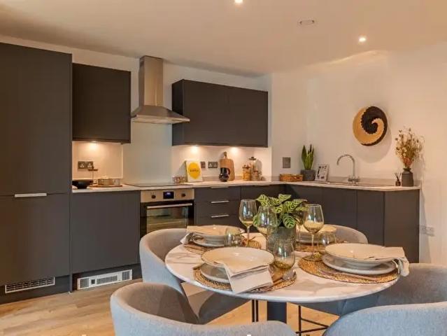 Apartment for rent in Highgate, West Midlands