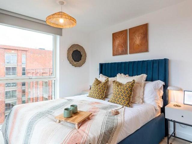 Apartment for rent in Highgate, West Midlands