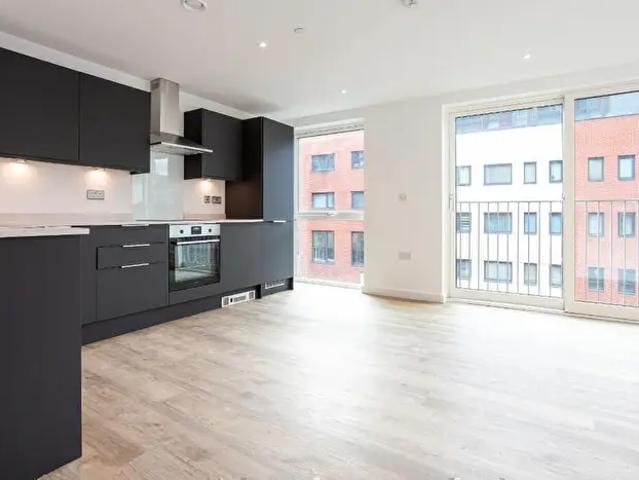 Apartment for rent in Highgate, West Midlands