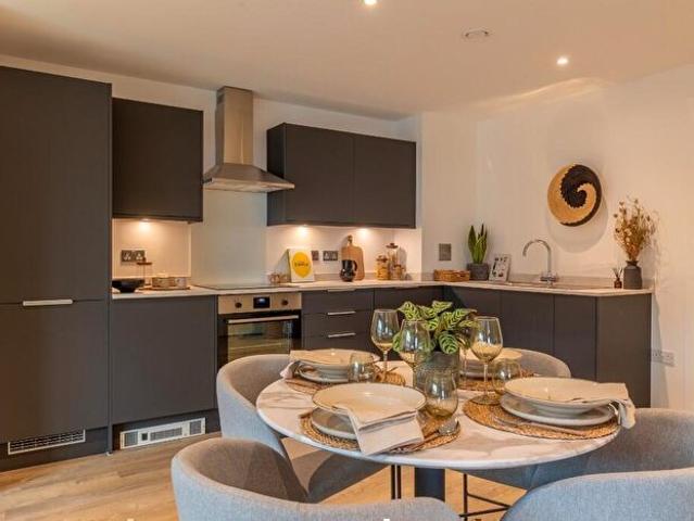 Apartment for rent in Highgate, West Midlands