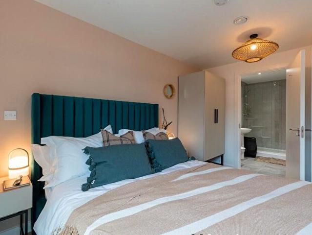 Apartment for rent in Highgate, West Midlands