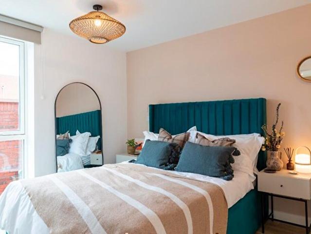 Apartment for rent in Highgate, West Midlands