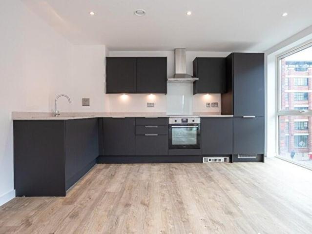 Apartment for rent in Highgate, West Midlands
