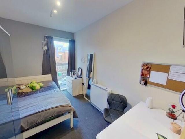 Apartment for rent in Forest Fields, Haddon