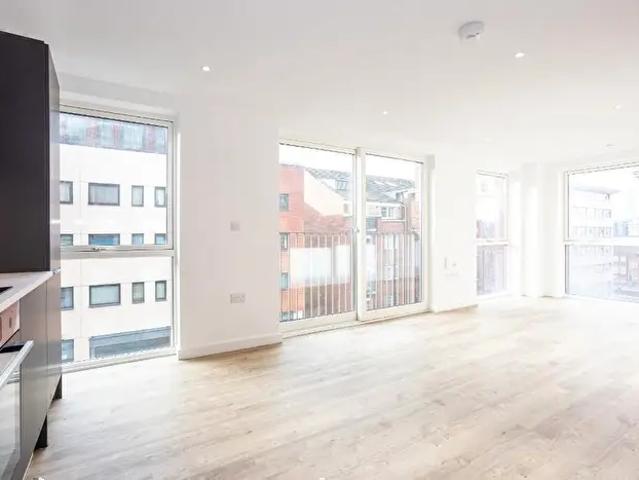 Apartment for rent in Highgate, West Midlands