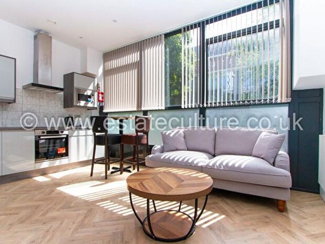 Apartment for rent in Spon End, West Midlands