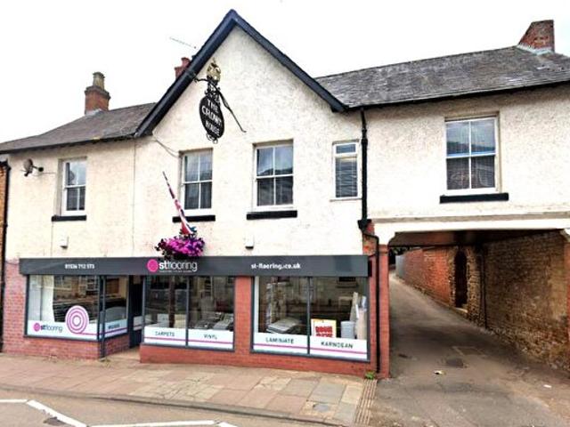 Apartment for rent in Rothwell