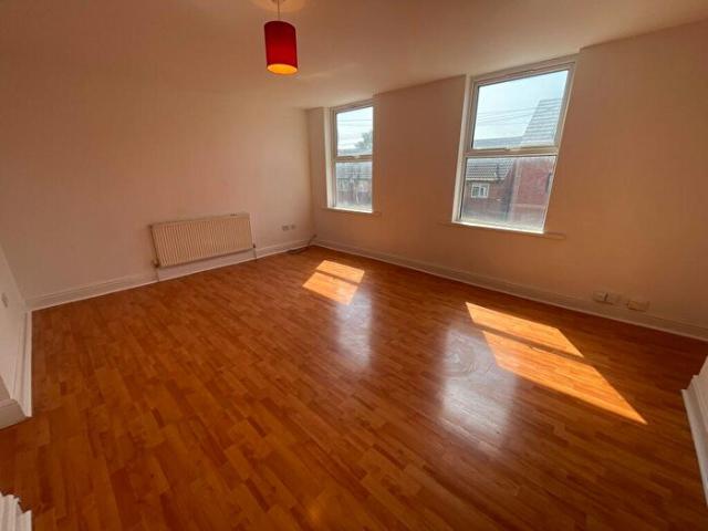 Apartment for rent in New Normanton, East Midlands