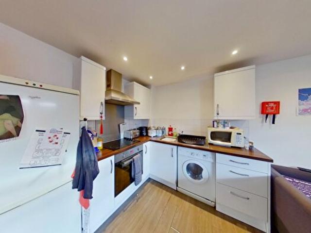 Apartment for rent in St Ann's, Haddon