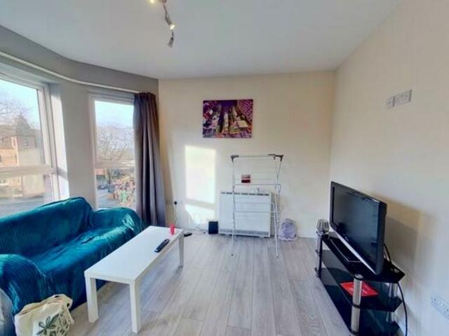 Apartment for rent in Forest Fields, Haddon
