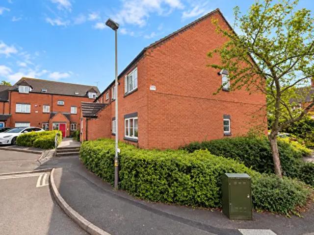 Apartment for rent in Westcotes, Leicester