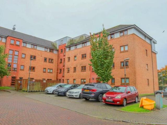 Apartment for rent in Rockvilla, Scotland