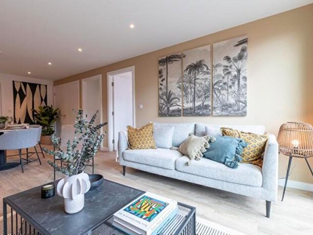 Apartment for rent in Highgate, West Midlands