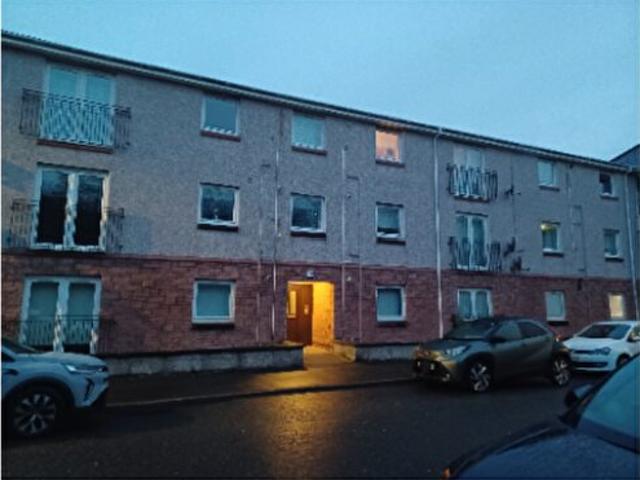 Apartment for rent in Stonelaw, Rutherglen