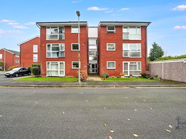 Apartment for rent in Mere Green, Sutton Coldfield