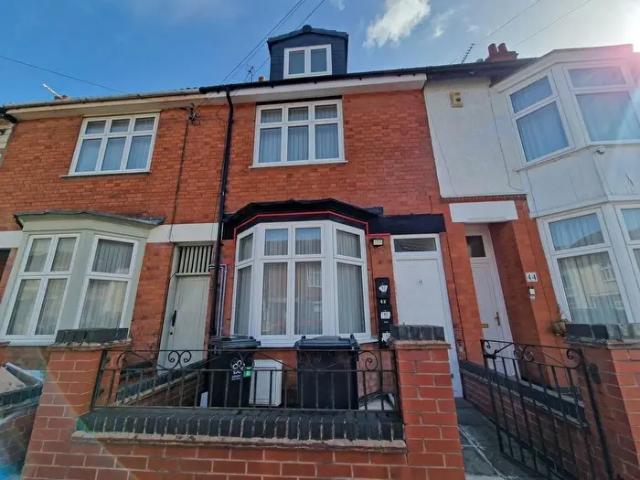Apartment for rent in Old Wharf, City Of Leicester