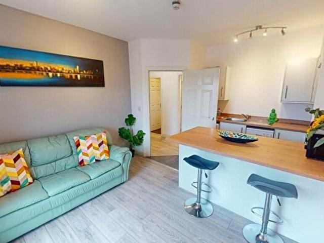 Apartment for rent in Forest Fields, Haddon