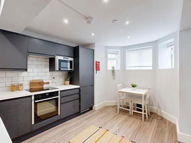 Apartment for rent in Forest Fields, Haddon