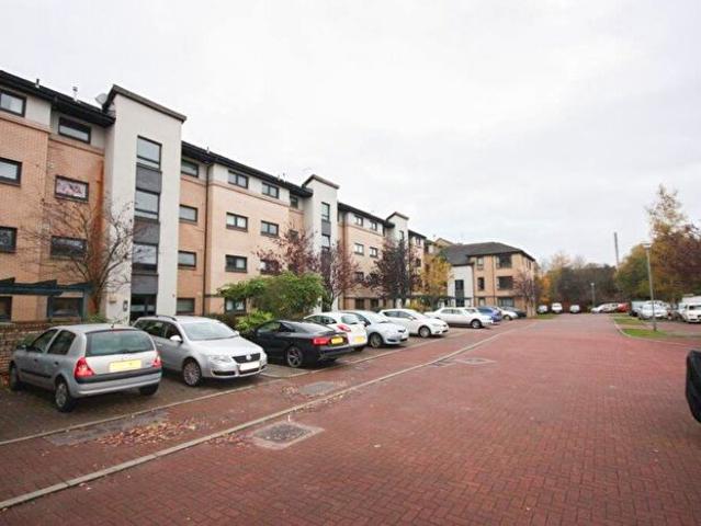 Apartment for rent in Partick, Scotland