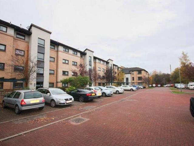 Apartment for rent in Partick, Scotland