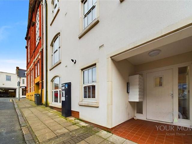 Apartment for rent in Semilong, Northampton