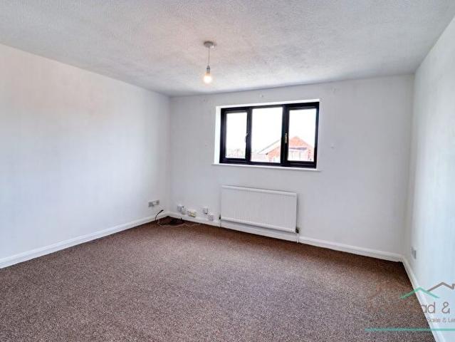 Apartment for rent in Rushden