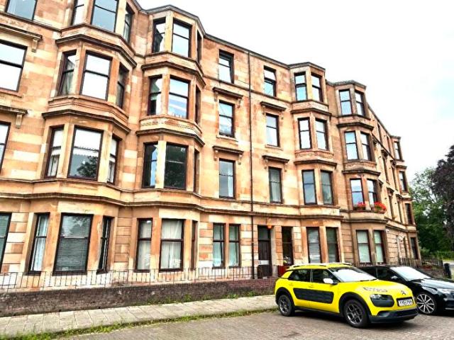 Apartment for rent in Govan, Scotland