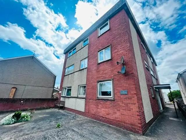 Apartment for rent in Nottage, Porthcawl