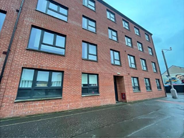 Apartment for rent in Baillieston, Scotland