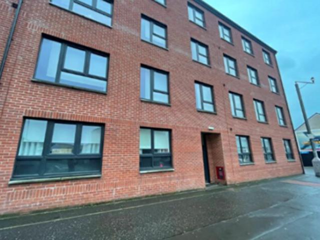 Apartment for rent in Baillieston, Scotland