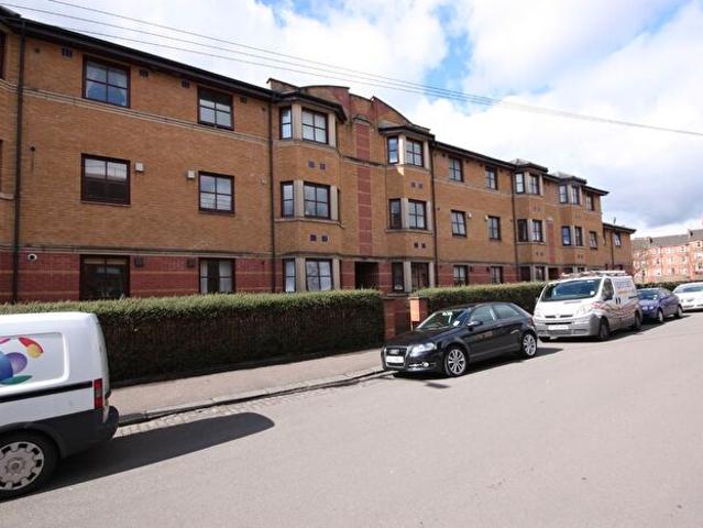 Apartment for rent in Eastpark, Maryhill