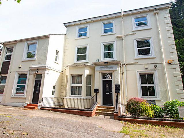 Apartment for rent in Haddon, East Midlands