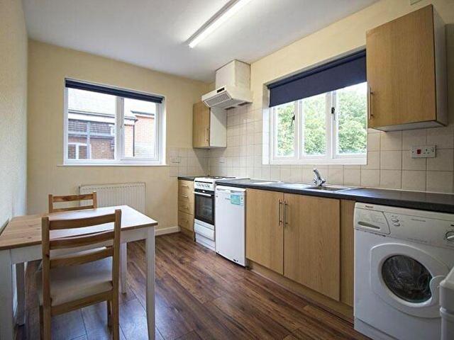 Apartment for rent in Haddon, East Midlands