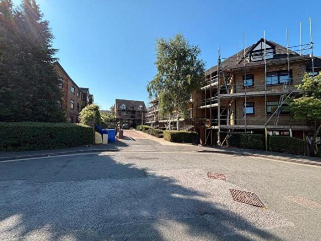 Apartment for rent in Evershot, Oxfordshire
