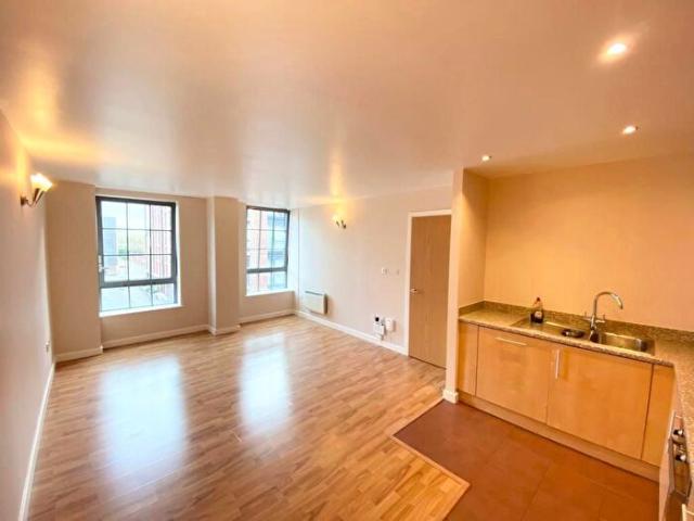 Apartment for rent in The Meadows, Haddon