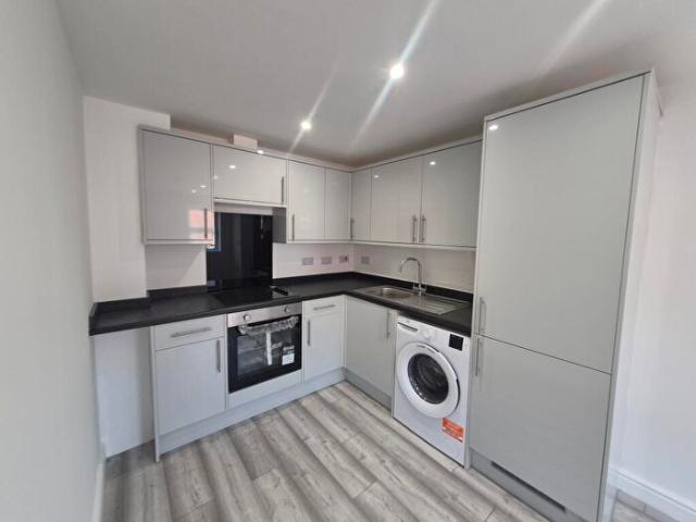 Apartment for rent in Hyson Green, Haddon